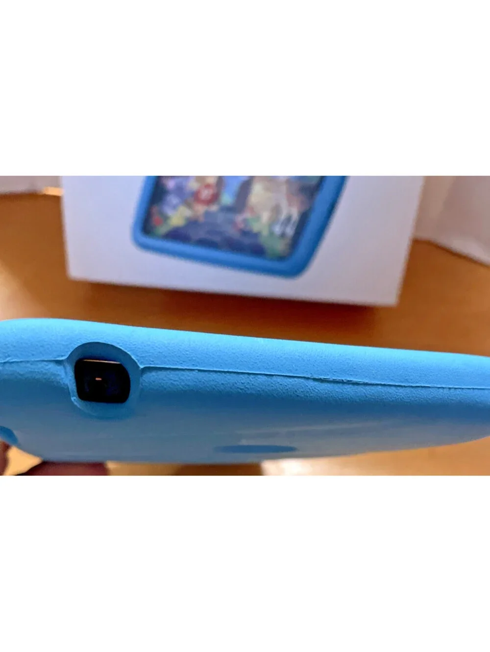 Verizon Ellipsis Kids Tablet 8